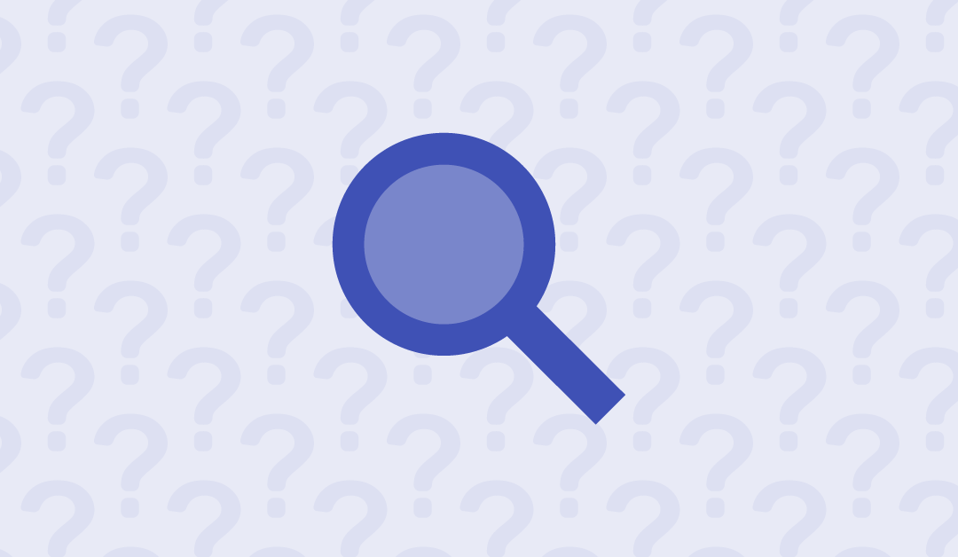 Advanced search
