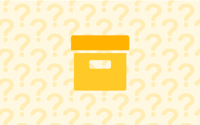 How to archive previous work sessions