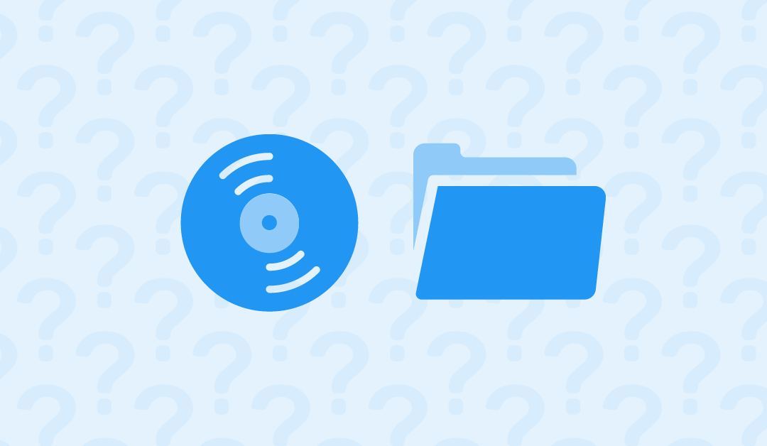 What is a the difference between a Project and a Work Session?