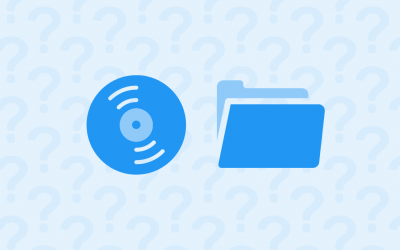 What is a the difference between a Project and a Work Session?