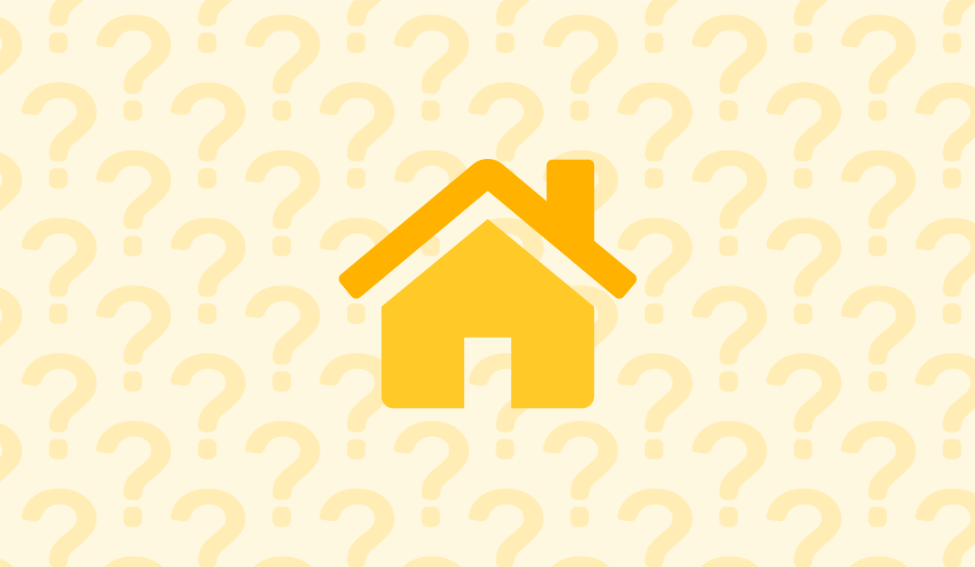 How to schedule a home recording call?