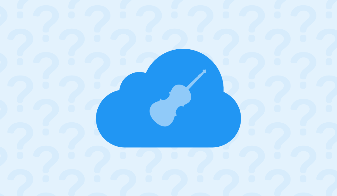 How can I import my musicians?