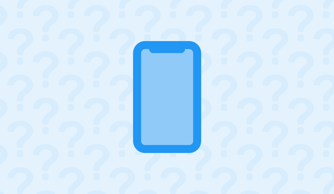 Is there an iPhone, iPad, tablet/or Android mobile app?