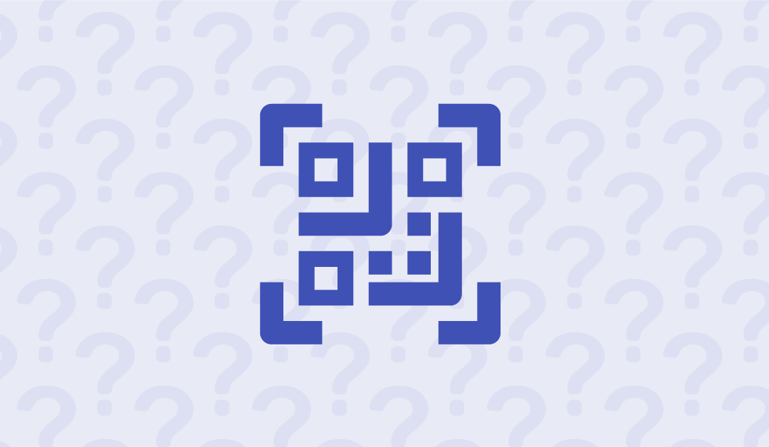 Payroll form QRCode