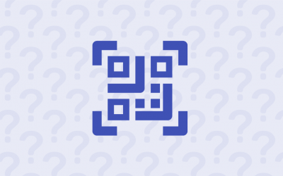 Payroll form QRCode