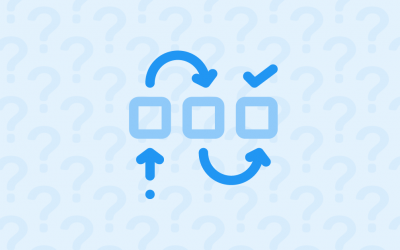 Understanding the invite workflow