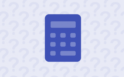 Calculate automatically the pensions & welfares